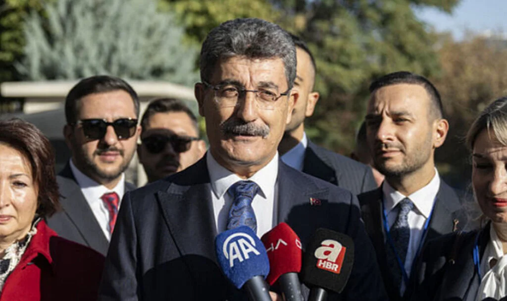Anahtar Parti, 58 ilde teşkilatlandı