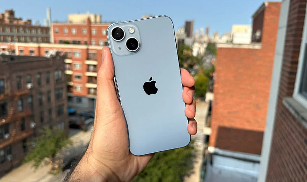 Apple, Avrupa'da iPhone 14 ve SE Satışını Durduruyor!