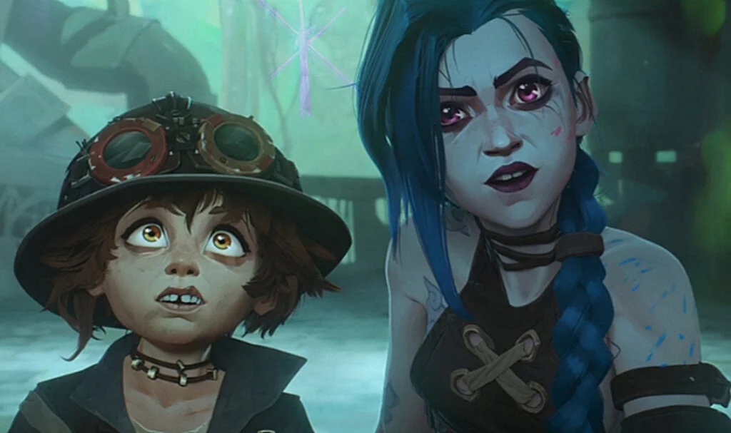 Arcane'in Başarısı League of Legends'a Yeni Oyuncu Kazandırmaya Yetmedi