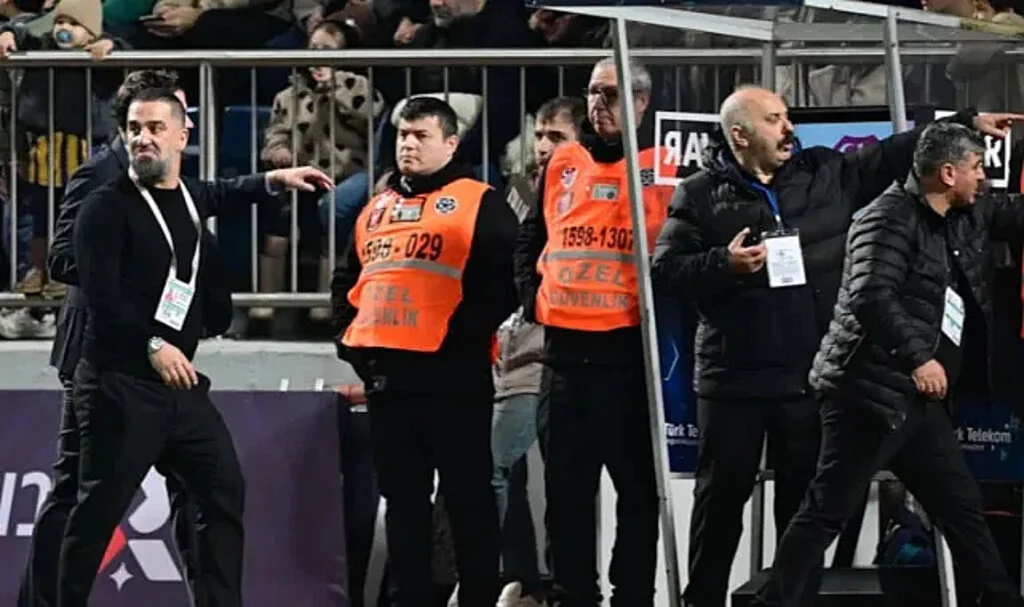Arda Turan'a men cezası verildi