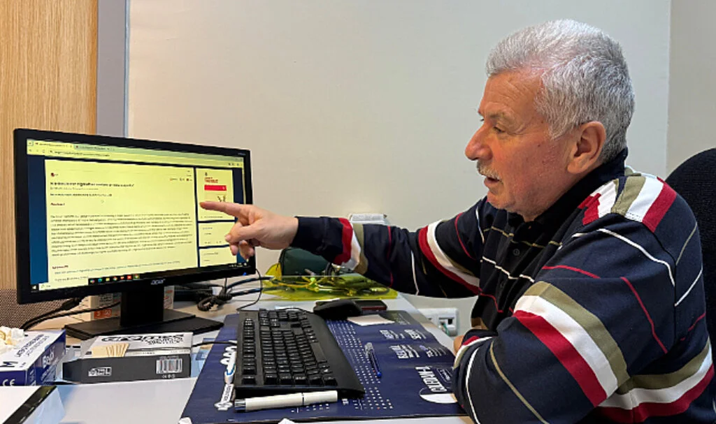 "Aromalı Elektronik Sigaralar Yasaklanmalı" Uyarısı