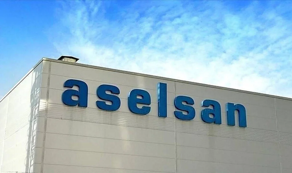 ASELSAN'dan 58,6 milyon dolarlık imza!