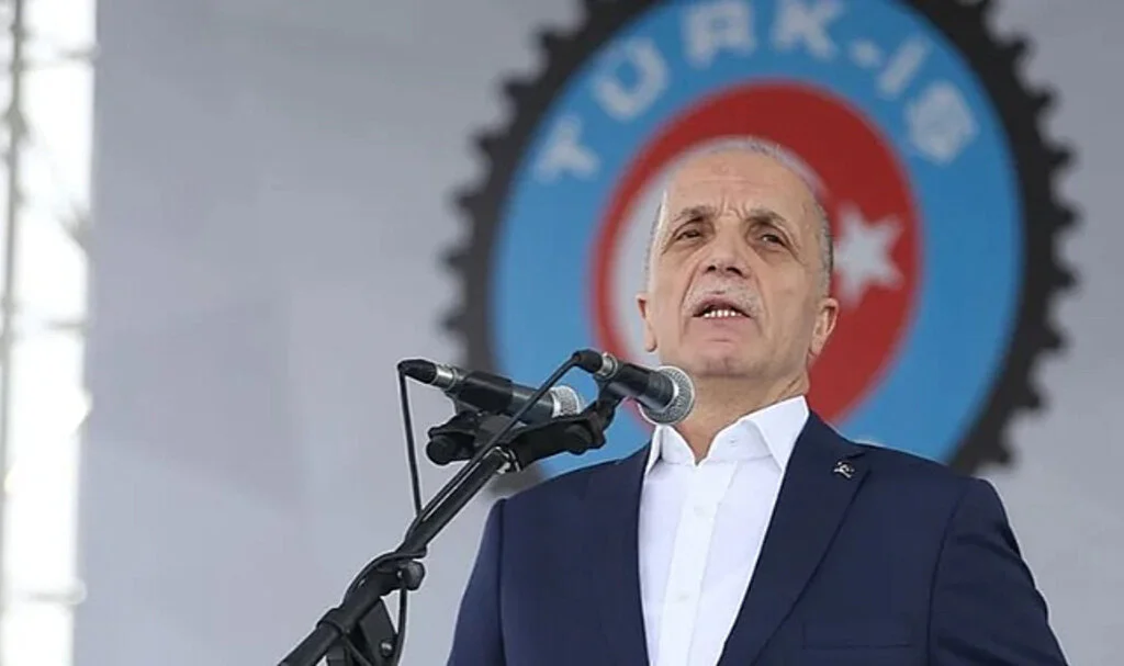 Asgari Ücret Görüşmeleri Öncesi Türk-İş’ten Kritik Açıklama