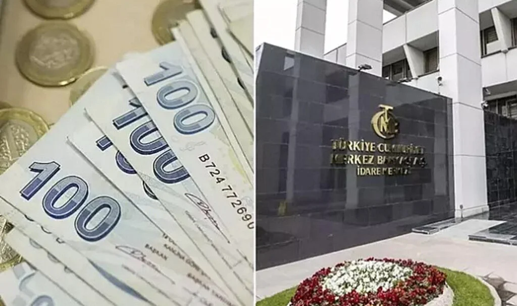 Asgari Ücret Zammı Sonrası Faiz Kararına Odaklanıldı