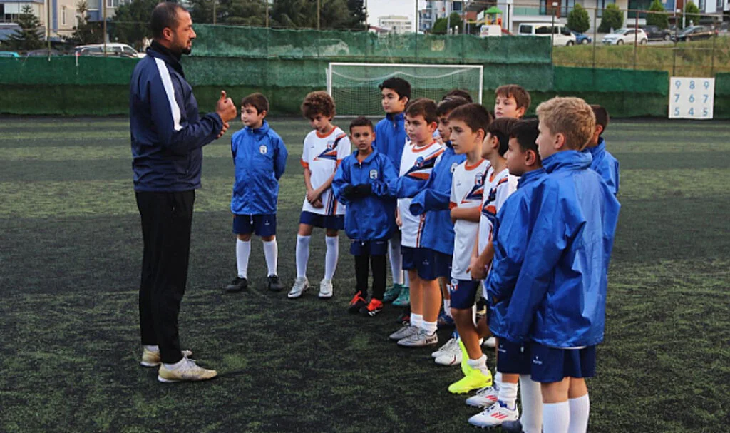 Atakum Belediyespor Yeniden Yapılanıyor