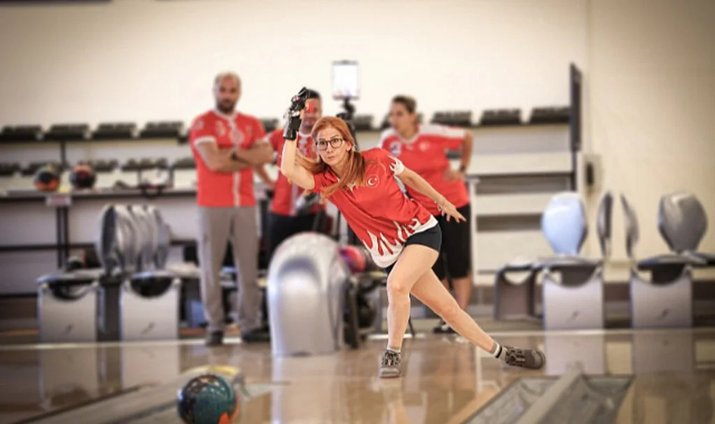Avrupa Gençler Bowling Şampiyonası Samsun’da Düzenlenecek