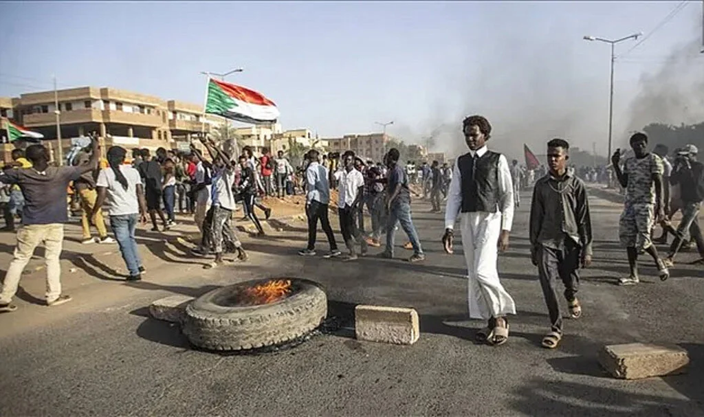 BAE’den Erdoğan’ın Sudan Çağrısına Destek!