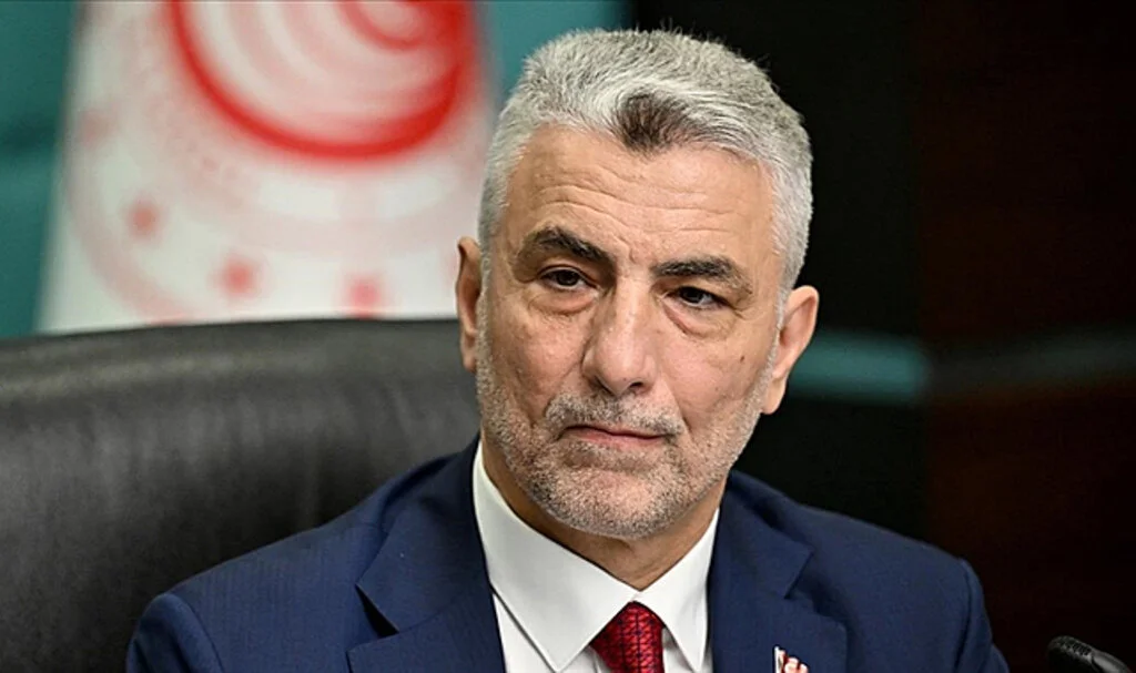 Bakan Bolat: Türkiye ile Suriye arasında ticaret yakın zamanda çok daha hızlanacak