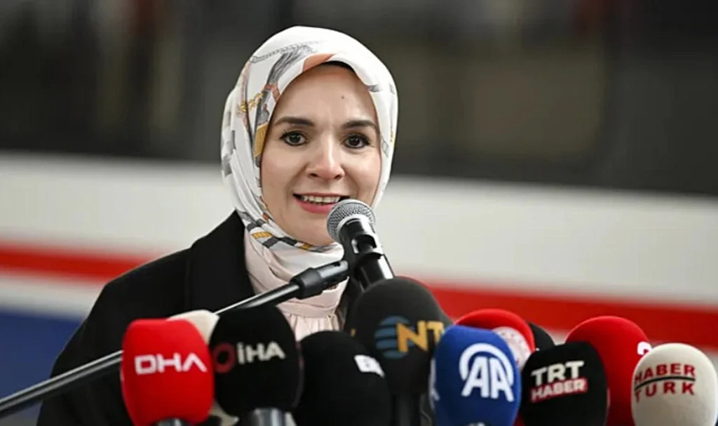 Bakan Göktaş’tan Engellilere Yeni Hizmet Müjdeleri