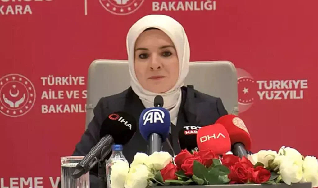 Bakan Göktaş: 'Web Siteleri ve Mobil Uygulamaların Erişilebilirliği Genelgesi'nde son aşamaya geldik