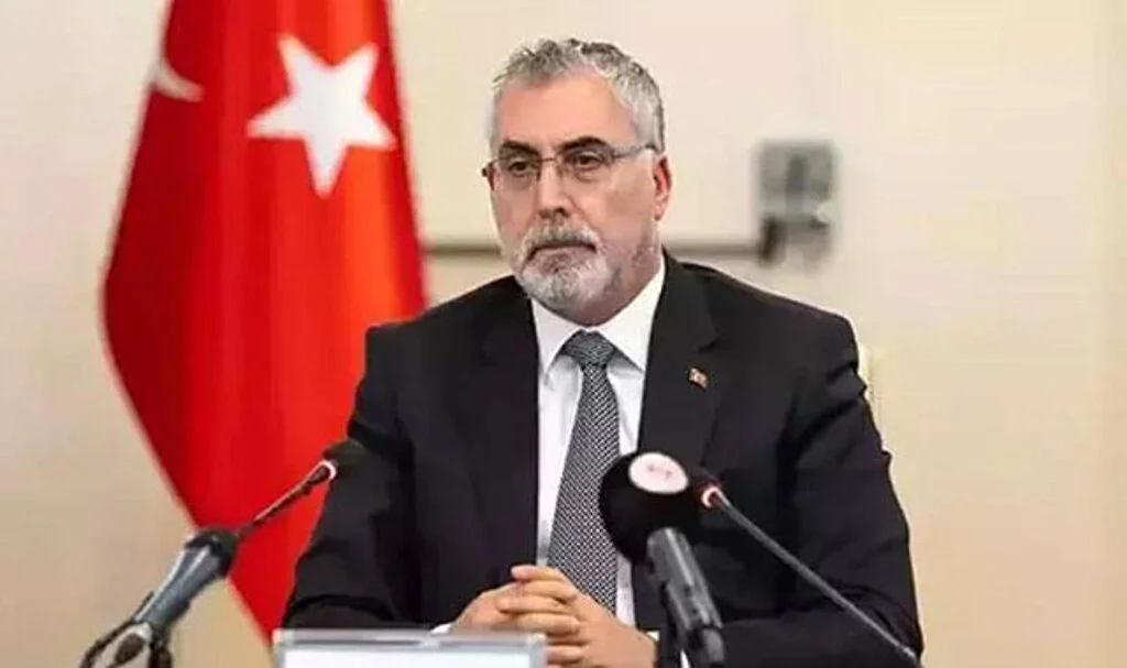 Bakan Işıkhan: "Asgari Ücret Görüşmelerini Neticelendireceğiz"