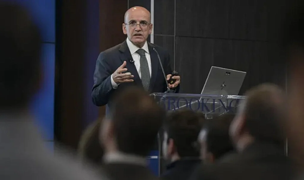 Bakan Şimşek’ten Yaşam Koçlarına Vergi Uyarısı