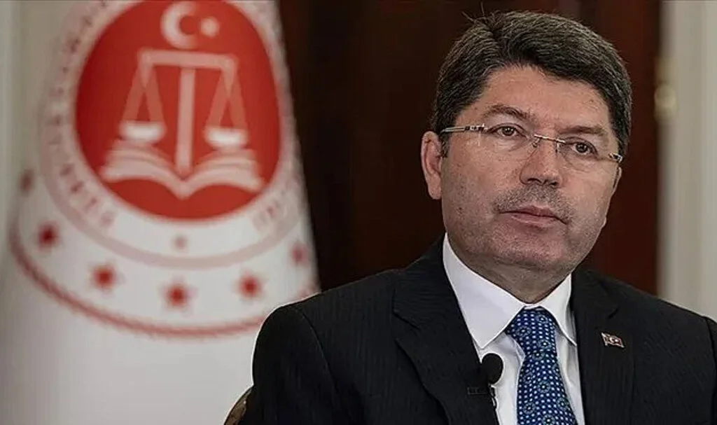 Bakan Tunç: Narin Davasında Adalet Gecikmedi