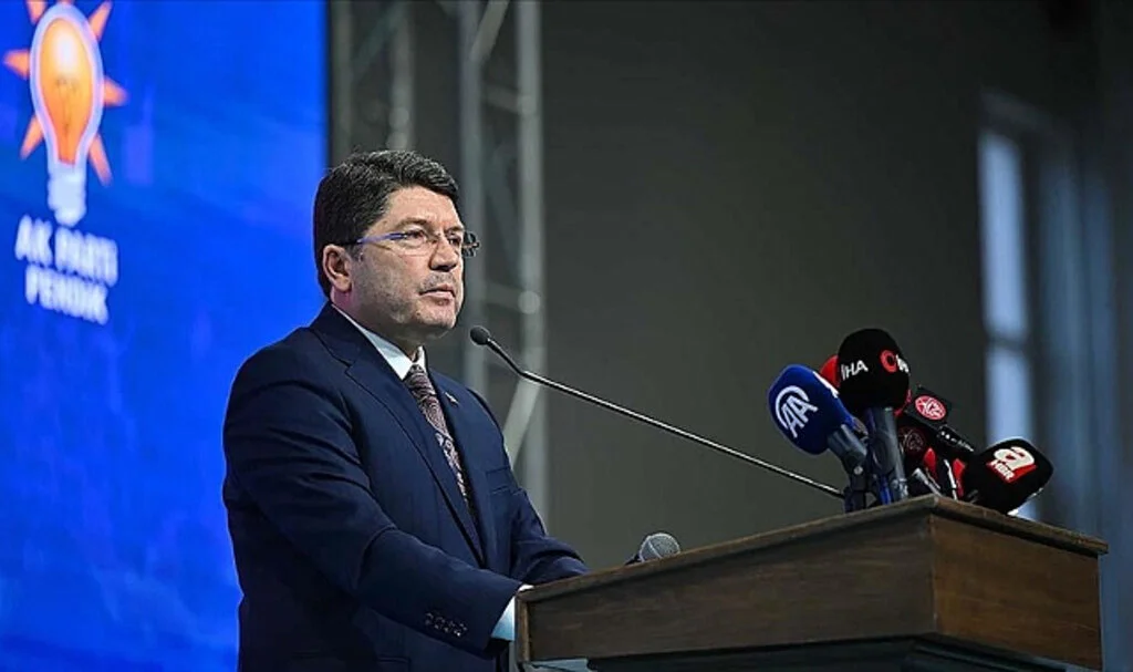 Bakan Tunç: "Ülkemizi Terörün Her Türlüsünden Arındıracağız"