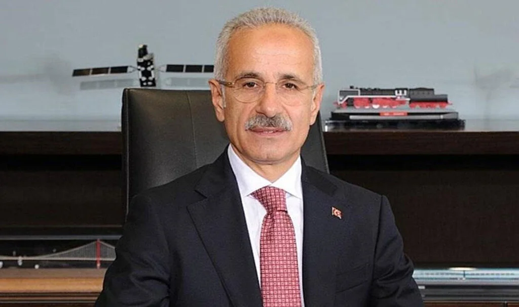 Bakan Uraloğlu: 2025’te İki Yeni Havalimanı Açılacak
