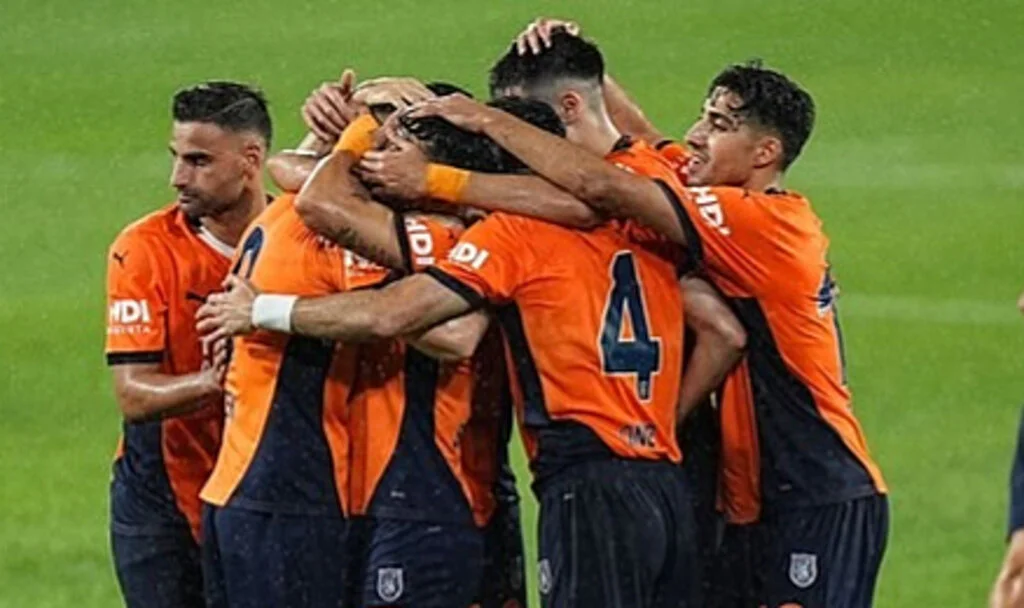 Başakşehir, Heidenheim Karşısında İlk Galibiyetini Arıyor