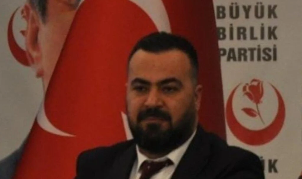 BBP Merkez İlçe Başkanı Karaman’da Ölü Bulundu