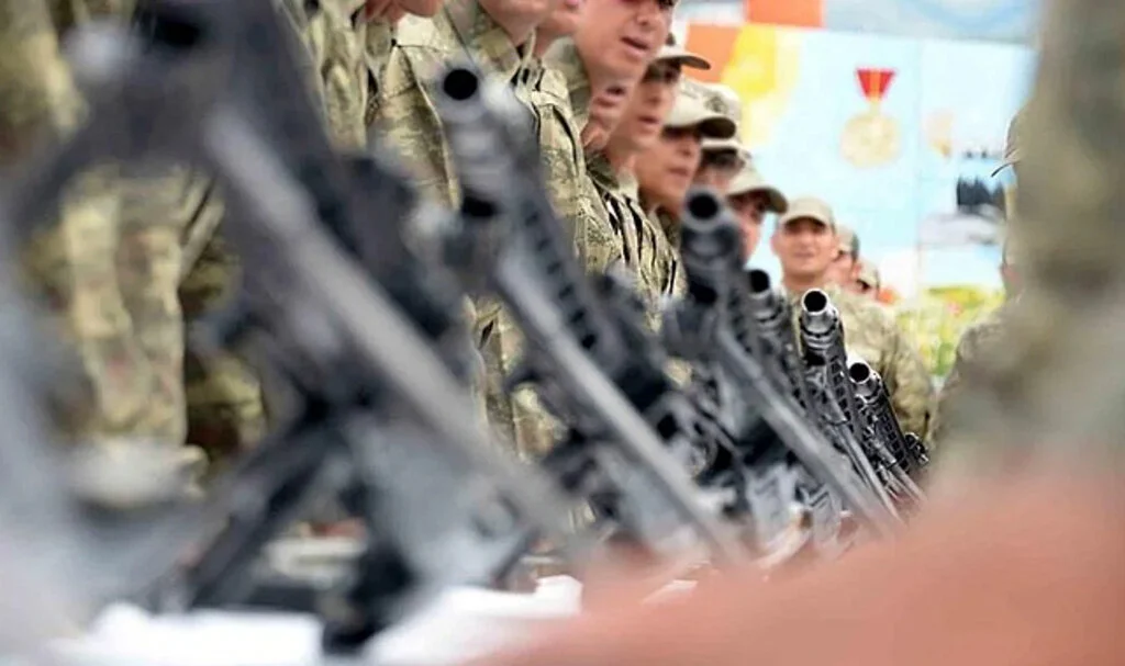 Bedelli askerlik başvuruları için son gün yaklaşıyor: Bedelli askerlik yerleri ne zaman açıklanacak?