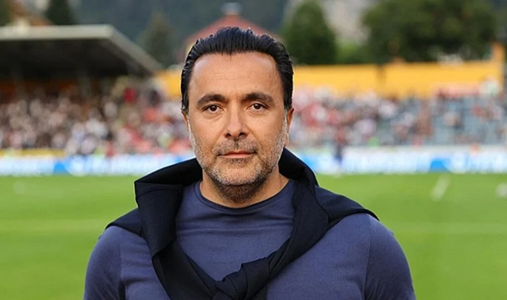Beşiktaş’ta Emre Kocadağ Başkanlığa Aday Olacak mı?