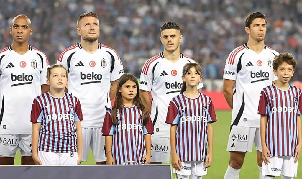 Beşiktaş'ta o isme kapı gösterildi! Menajerine talimat: "Kendine kulüp bul"