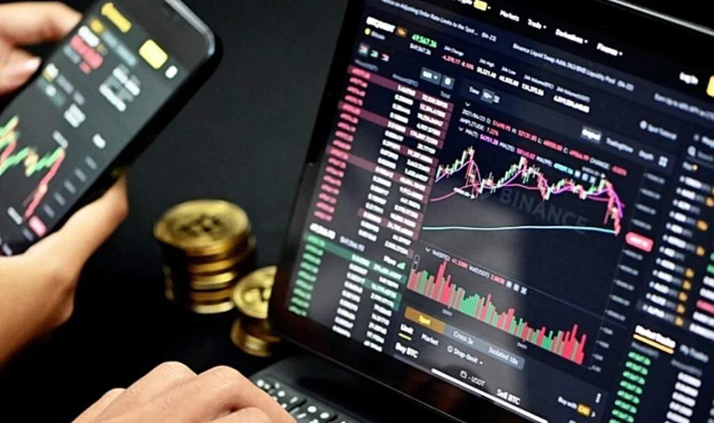 Binance'den 2024 anketi: Yatırımcıların yüzde 45'i kriptoya katıldı