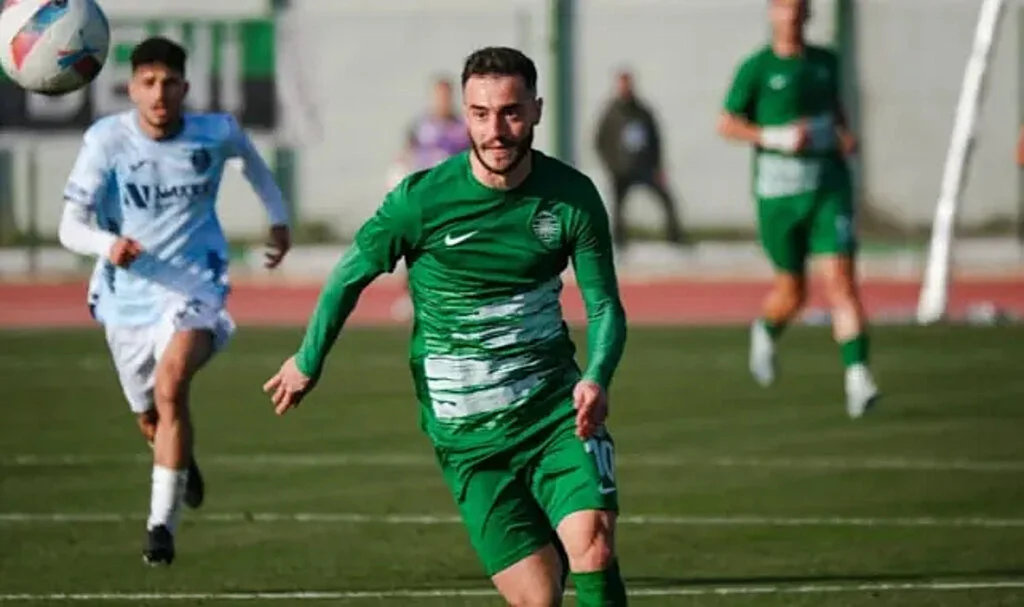 Bir Süper Lig ekibi daha alt lig takımına elendi