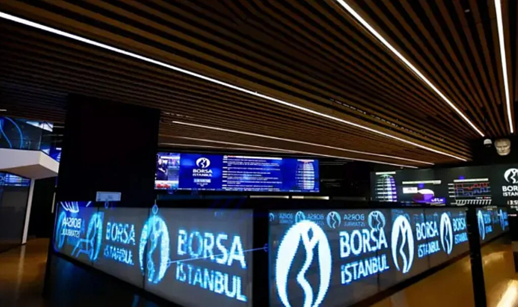 Borsa İstanbul yeni işlem gününe yükselişle başladı!