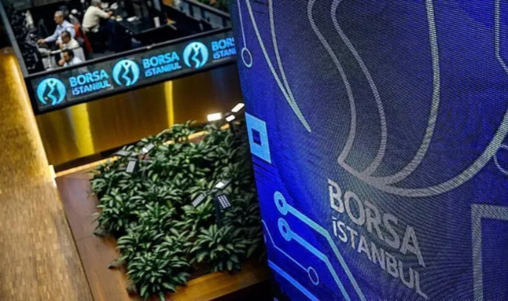 Borsada Haftanın En Çok Kazandıran ve Kaybettiren Hisseleri 