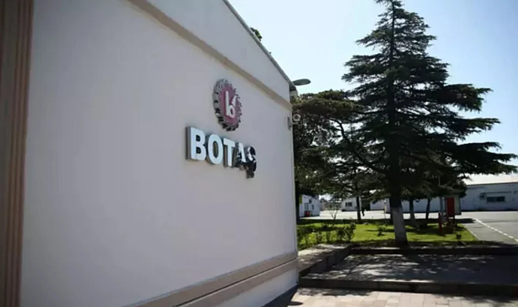 BOTAŞ'tan dolandırıcılık uyarısı