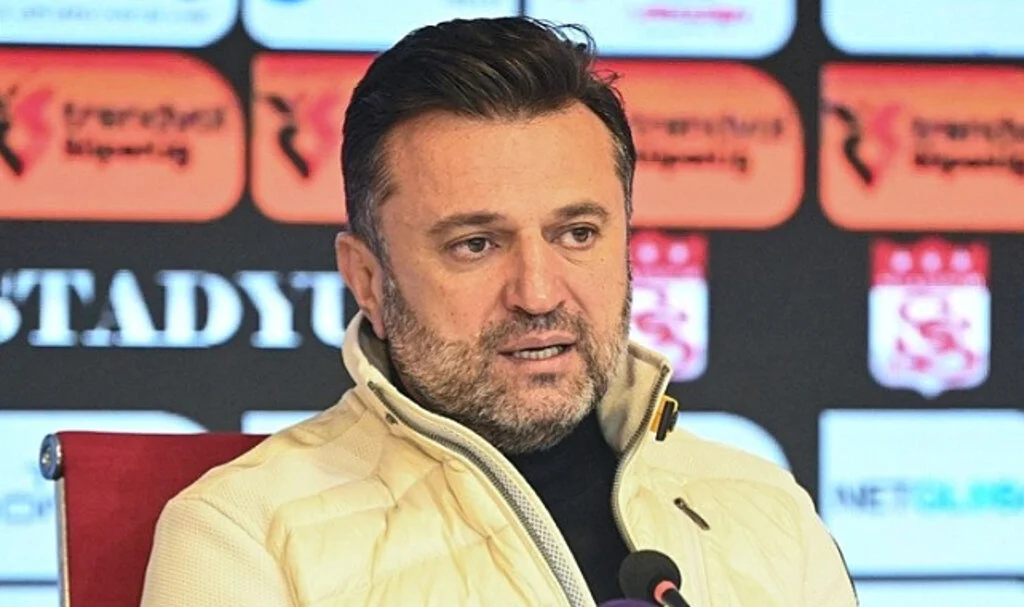 Bülent Uygun Sivasspor’dan Ayrılıyor!