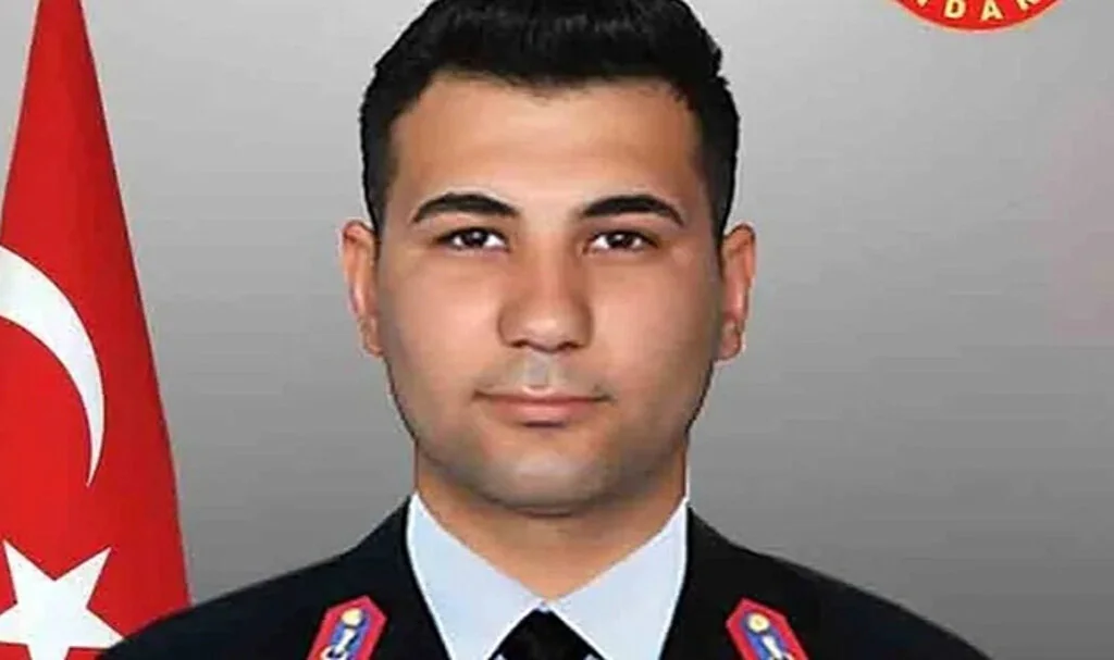 Bursa Adliyesi'ndeki Saldırıda Yaralanan Jandarma Şehit Oldu