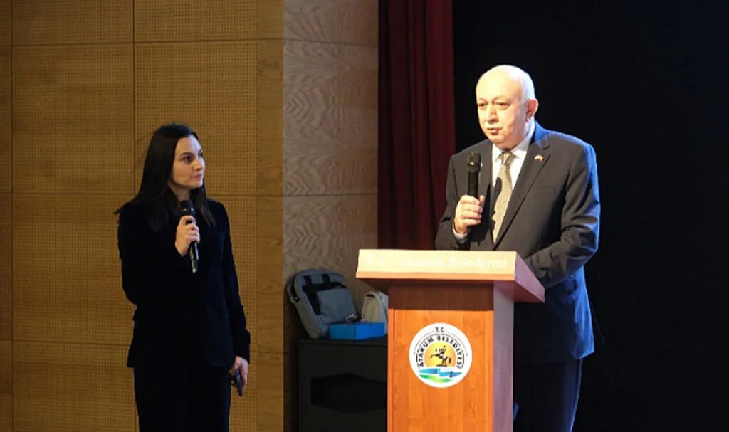 Büyük Anadolu'dan otizm çalıştayı