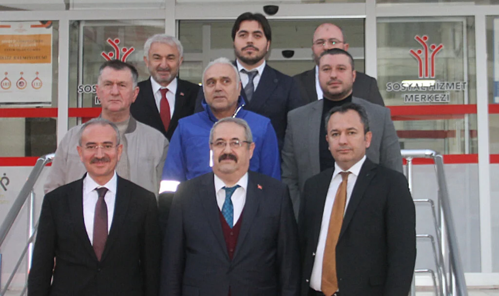 Çarşamba’da Kahverengi Kokarca İle Mücadele Planı
