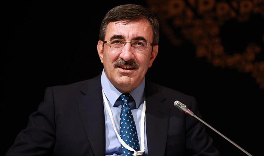 Cevdet Yılmaz'dan enflasyon açıklaması: Gelecek yıl bugünkü kadar bahsetmeyeceğiz