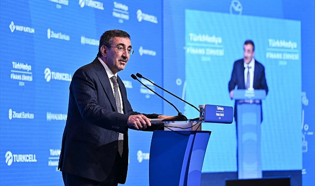 Cevdet Yılmaz: Enflasyon Tek Haneli Olacak