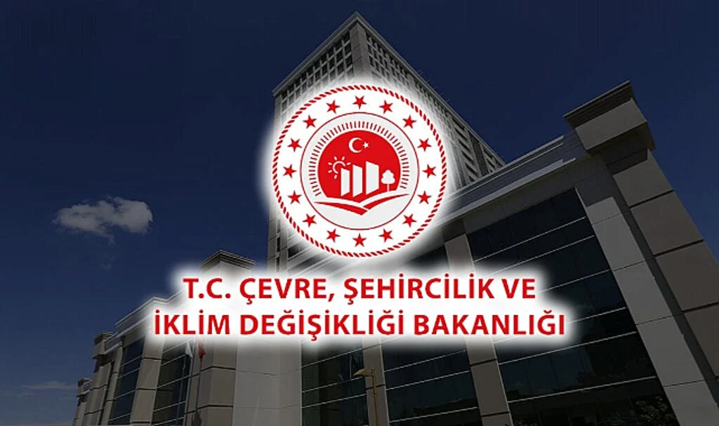 Çevre Bakanlığı 2025'te 1331 Personel Alacak