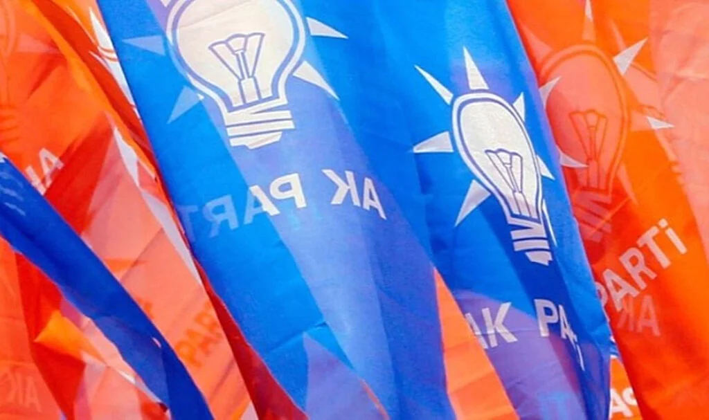 CHP’li Özgür Çelik, AK Parti’nin Yeni İl Başkanını Açıkladı