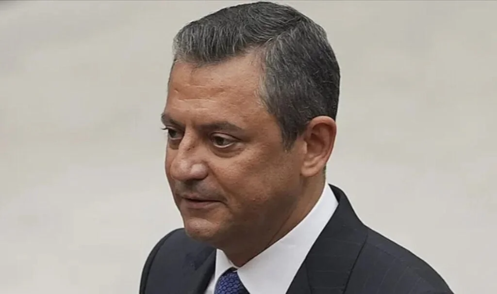 CHP’nin Gündeminde Ekonomi ve Suriye Konuları