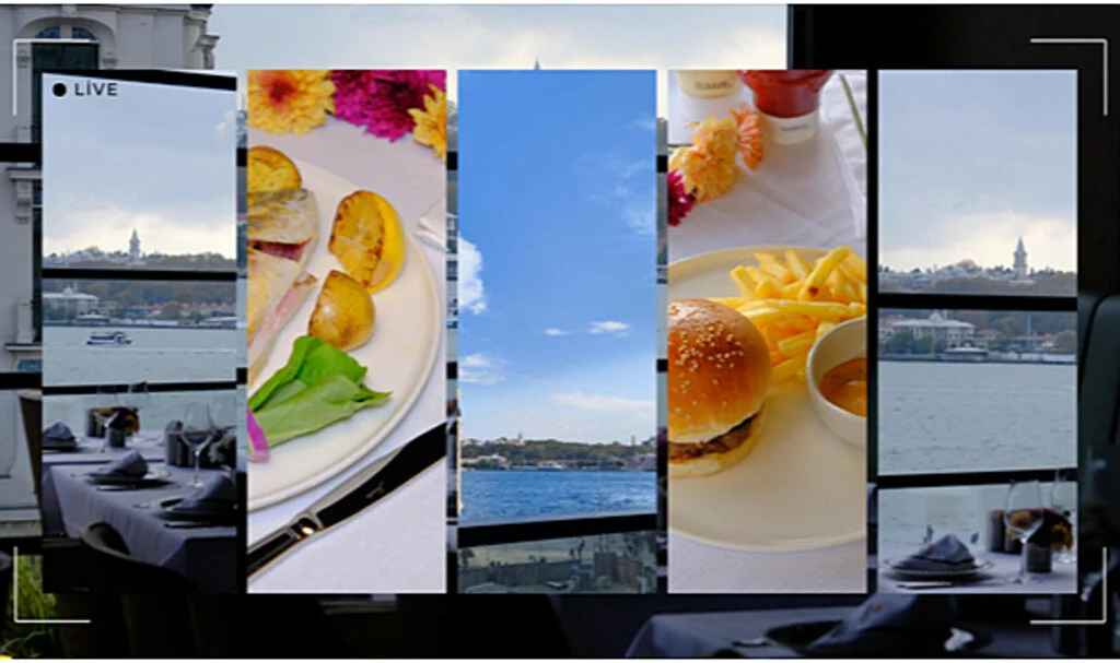 Coco Lounge: Karaköy’de Kahvaltının Yeni Adresi