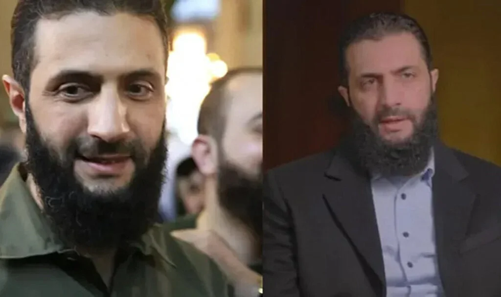 Colani'den Esad ve Türkiye Hakkında Dikkat Çeken Açıklamalar
