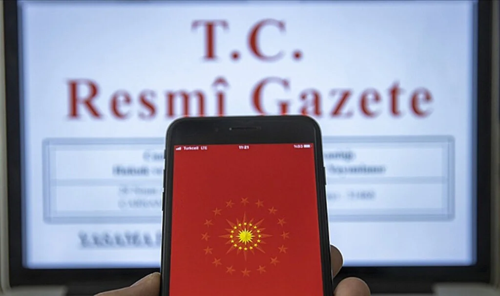 Cumhurbaşkanı Erdoğan 3 Uluslararası Anlaşmayı Onayladı