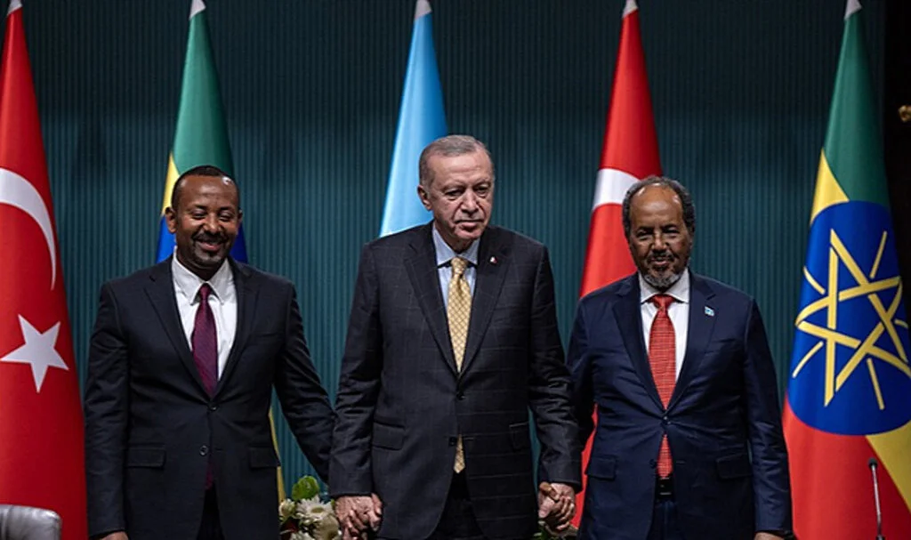 Cumhurbaşkanı Erdoğan: "Bu Dünya Hepimize Yeter"