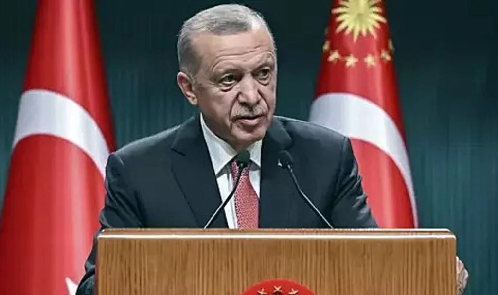 Cumhurbaşkanı Erdoğan'dan CHP'li Belediyelere Sert Tepki