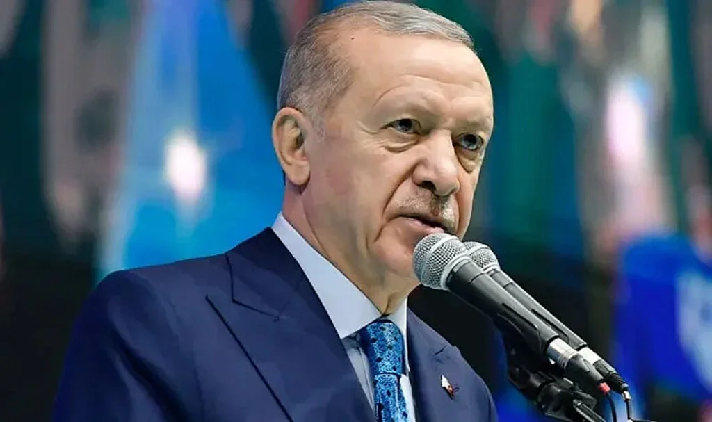 Cumhurbaşkanı Erdoğan'dan dikkat çeken 'emekli' açıklaması: Asla yük olarak görmedik
