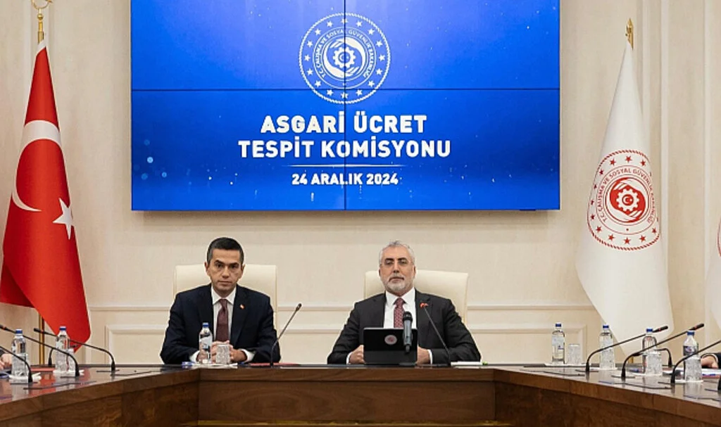 Cumhurbaşkanı Erdoğan'dan Ek Zam Beklentisi