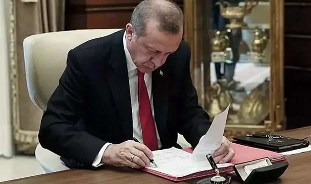 Cumhurbaşkanı Erdoğan'dan Suriyelilere Mektup: Geleceği Birlikte İnşa Edeceğiz