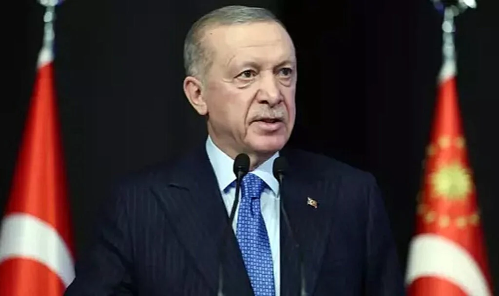 Cumhurbaşkanı Erdoğan: "Mazlumlar Kazandı, Zalimler Zelil Oldu"