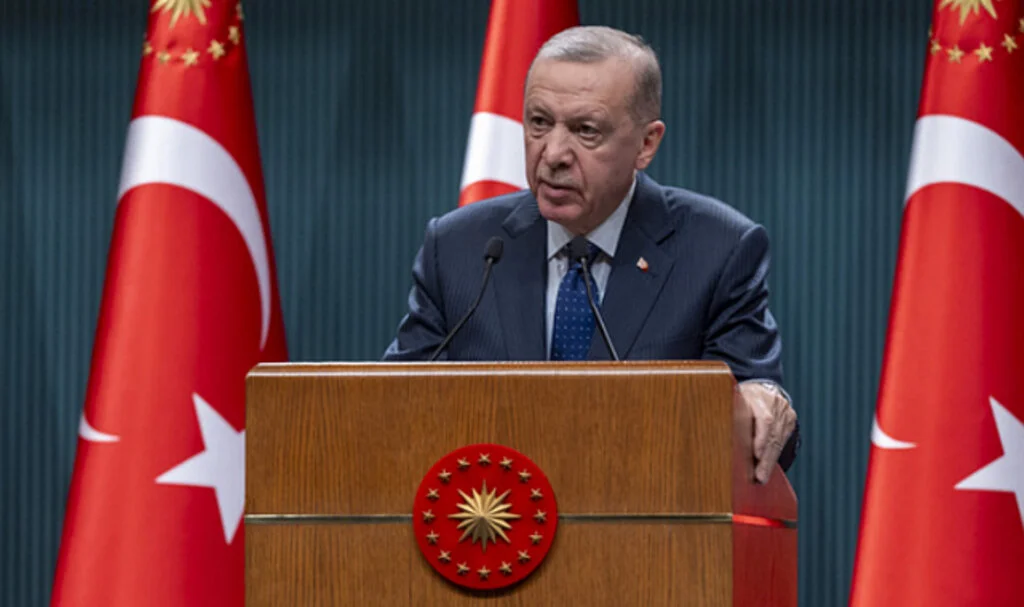 Cumhurbaşkanı Erdoğan: Soruşturma talimatı verdik