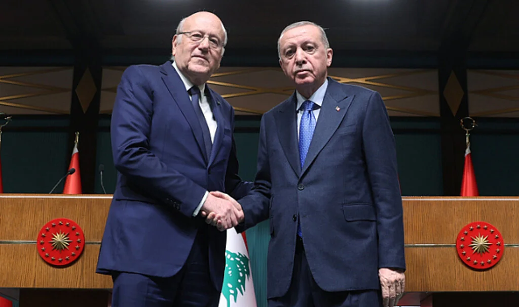 Cumhurbaşkanı Erdoğan: “Suriye’de Yeni Bir Dönem Başladı”
