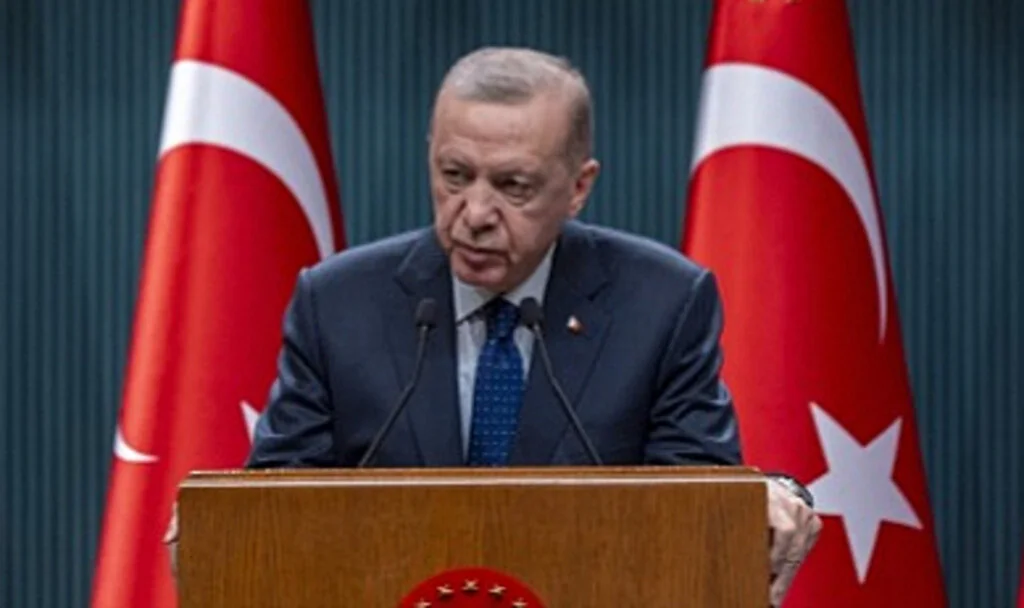 Cumhurbaşkanı Erdoğan: "Suriye'ye Ziyaretlerimiz Artarak Devam Edecek"